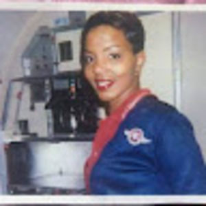 Meet your Posher, Wilma